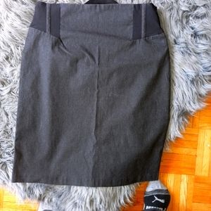 XL dark Grey Skirt